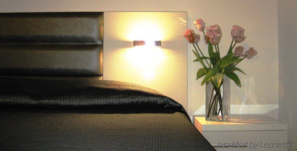 Hotel Darival Nomentana โรม ห้อง รูปภาพ