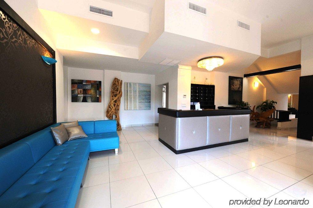 Hotel Darival Nomentana โรม ภายนอก รูปภาพ