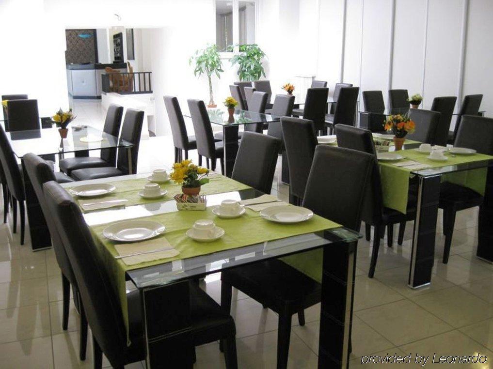Hotel Darival Nomentana โรม ภายนอก รูปภาพ