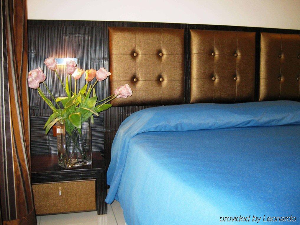 Hotel Darival Nomentana โรม ห้อง รูปภาพ