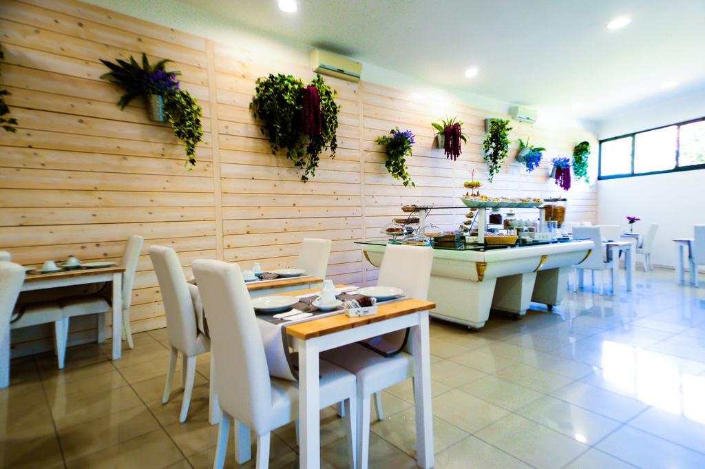 Hotel Darival Nomentana โรม ภายนอก รูปภาพ